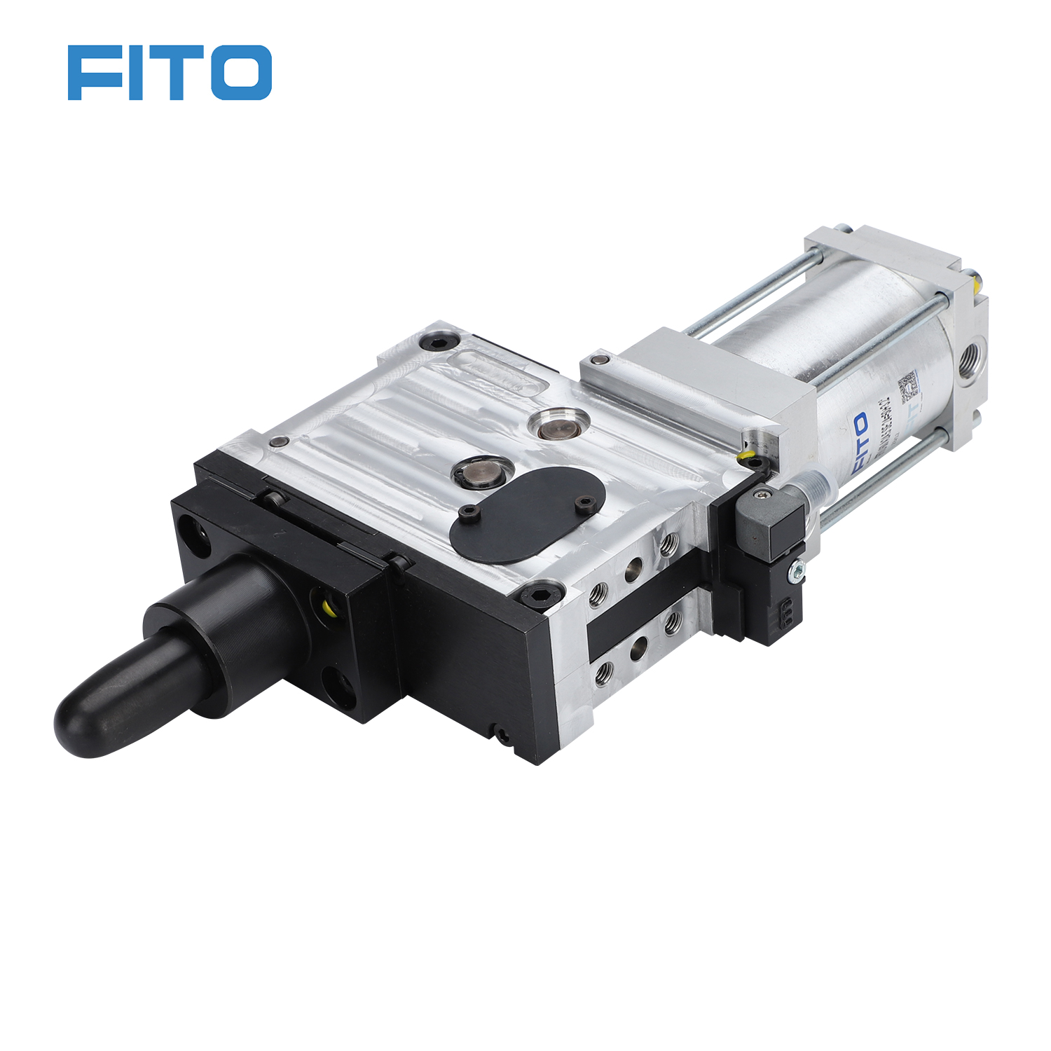 TUNKERS Replace Centering And Locking Device FTU 60 2