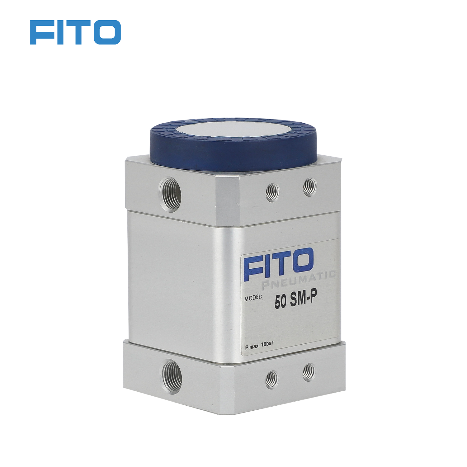 Pneumatic Magnetic cylinder automation FTGA 40 SM-P 2