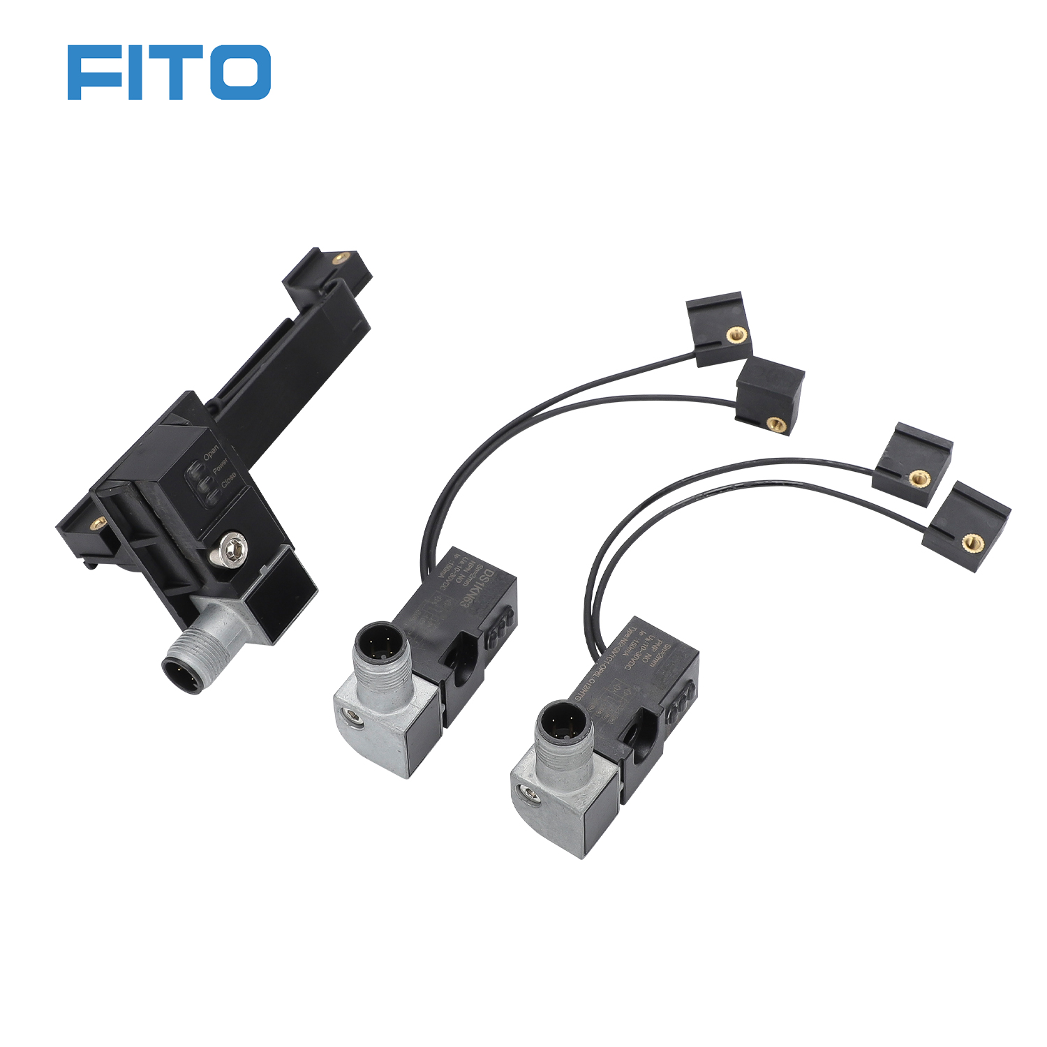 Clamping cylinder sensor switch 3