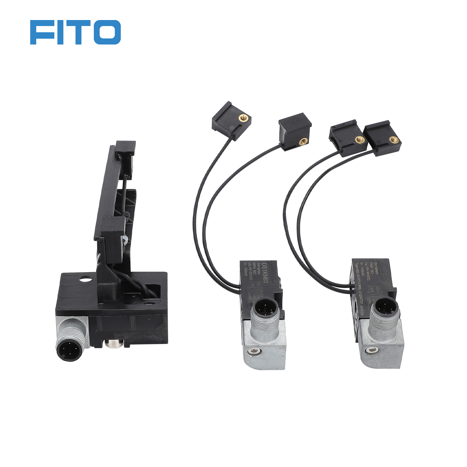 Clamping cylinder sensor switch 4